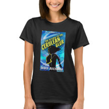 The Return of The Cerulean Blur