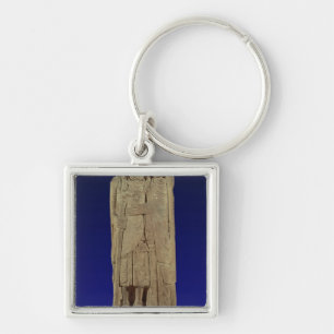 The Return of the Crusader Key Ring