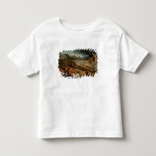 The Return of the Herd  1565 Toddler T-Shirt