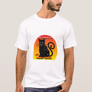 The Return Of Vampurr T- T-Shirt