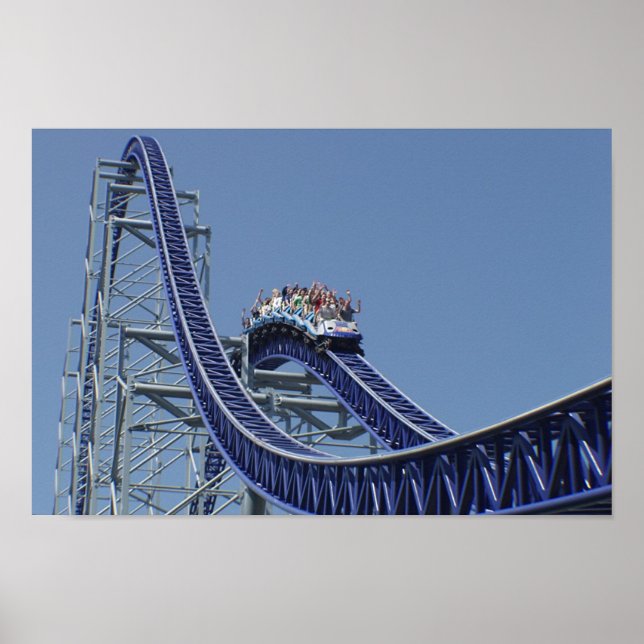 The Return Trip Poster (Front)