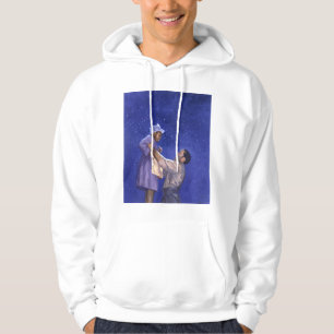 The Reunion 2003 Hoodie