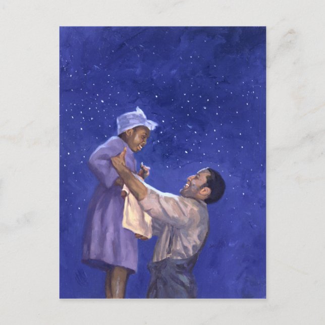 The Reunion 2003 Postcard (Front)