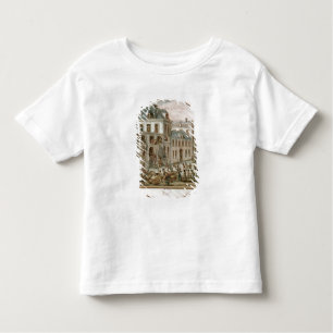 The Reveillon Riot of April, 1789 Toddler T-Shirt