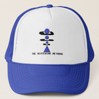 The Reviewing Network Hat