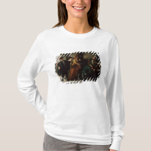 The Revolt of Esquilache T-Shirt
