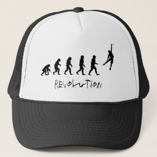 The Revolution Trucker Hat