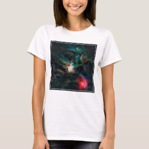The Rho Ophiuchi Cloud Complex. T-Shirt