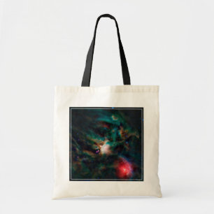 The Rho Ophiuchi Cloud Complex. Tote Bag