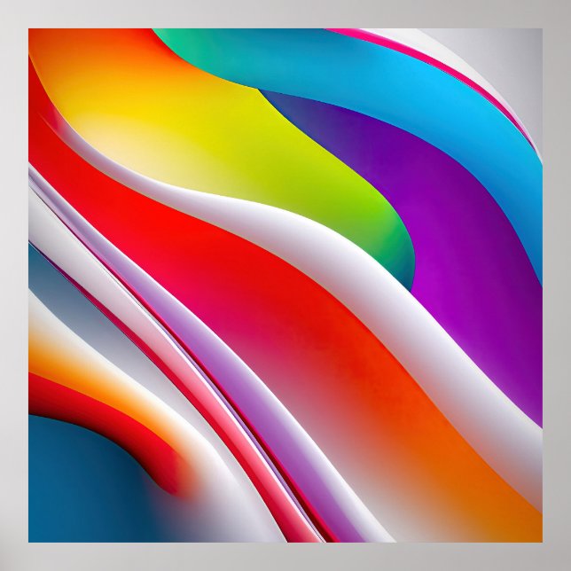 The Rhythm of the Waves Poster (Front)