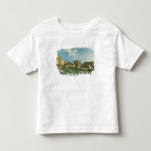 The Rialto Bridge, Venice Toddler T-Shirt