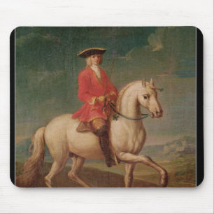 The Ride Mouse Pad