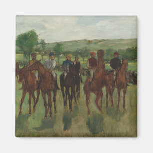 The Riders Magnet