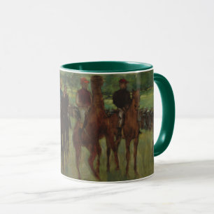 The Riders Mug