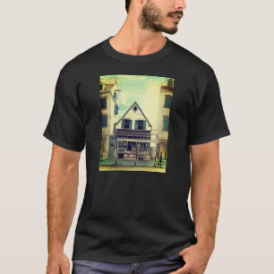 The Rigging House (NYC) T-Shirt