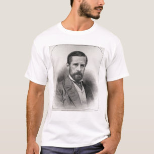 The Right Hon. The Earl of Aberdeen T-Shirt