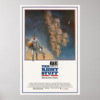 The Right Stuff  Vintage Movie