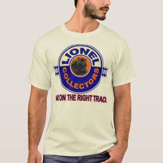The Right Track T-Shirt
