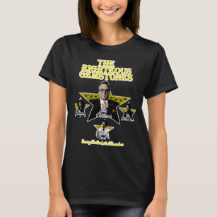 The Righteous Gemstones T-Shirt