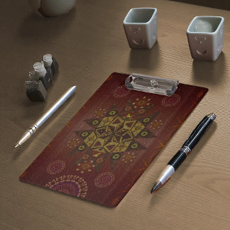 The righteousness protector of Geo tantrum Clipboard