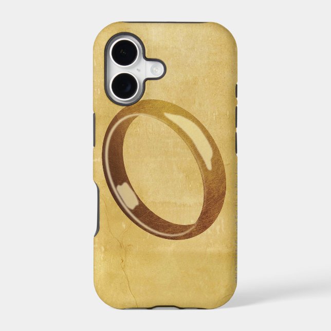The Ring (Back)