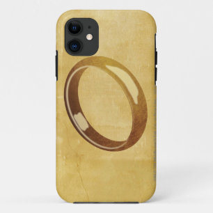 The Ring iPhone 11 Case