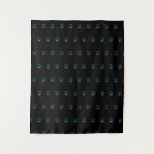 The Ring   Graphic Art   Tapestry