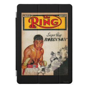 The Ring Magazine Cover 2