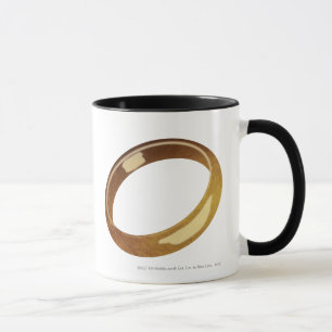 The Ring Mug