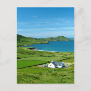 The Ring of Kerry Postcard