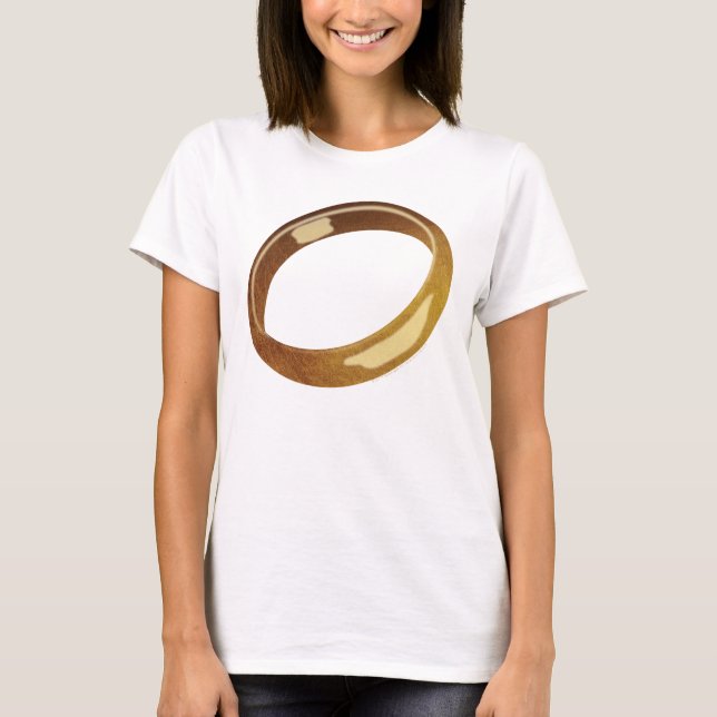 The Ring T-Shirt (Front)