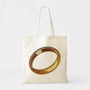 The Ring Tote Bag