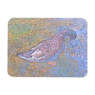 The Ripples Magnet