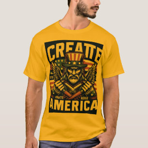 The Rise of Eco Tees and AI Prints: 2025's T-Shirt