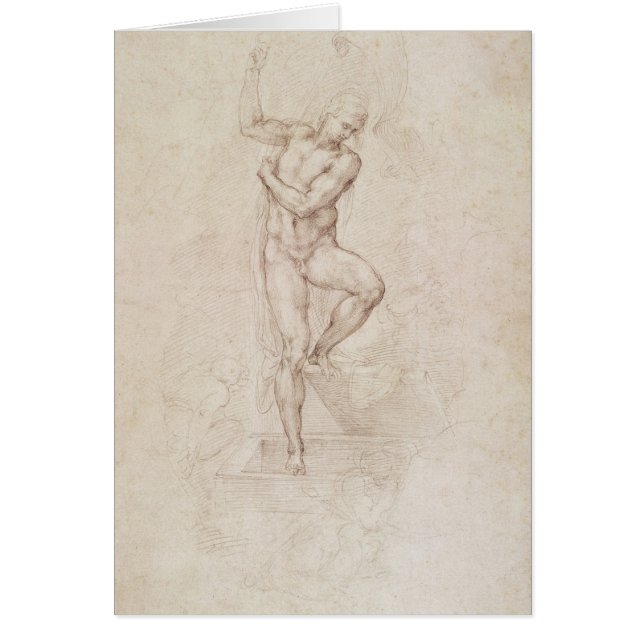 The Risen Christ (Front)