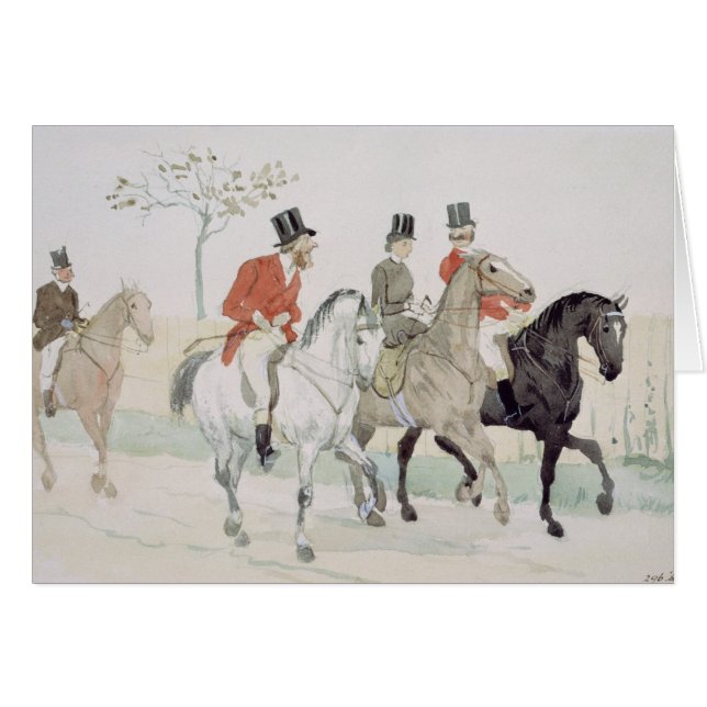 The Rivals (Front Horizontal)