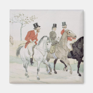 The Rivals Magnet