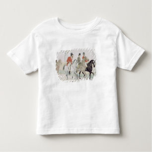 The Rivals Toddler T-Shirt