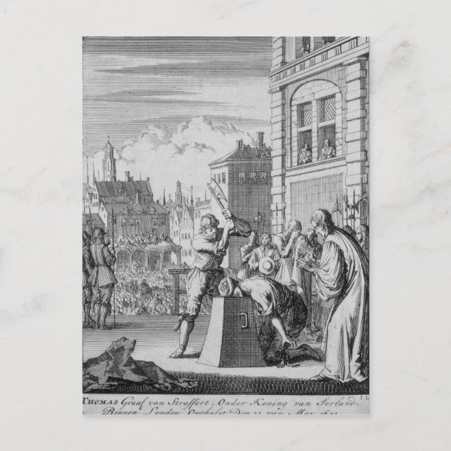 The Riven Shield Postcard (Front)