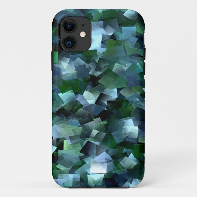 The River.... Case-Mate iPhone Case (Back)