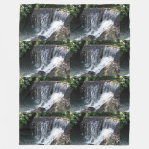 The River Falls Blanket