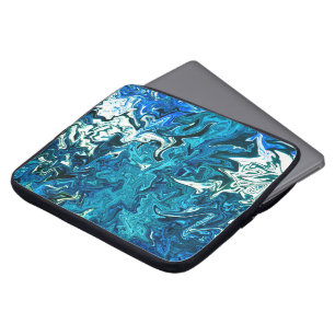 The River..... Laptop Sleeve