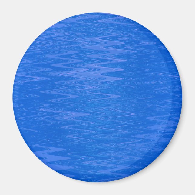 The River... Magnet (Front)