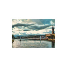 The River Ness, Inverness