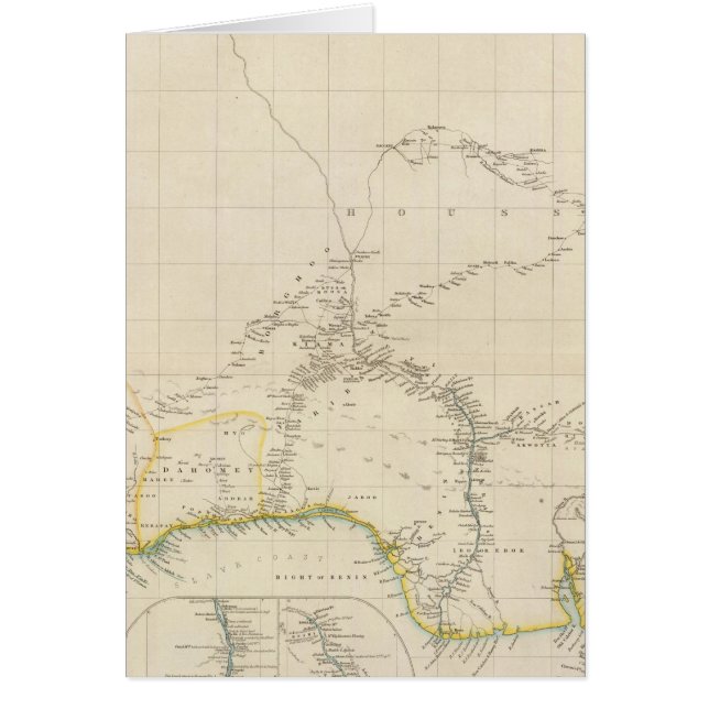 The River Niger (Front)