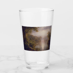 The River of Light (Morning in the Tropics) Glass