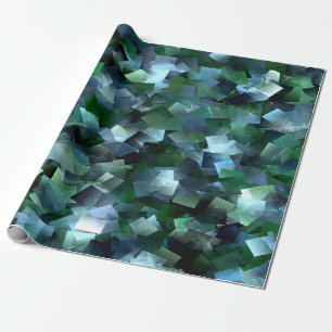 The River.... Wrapping Paper