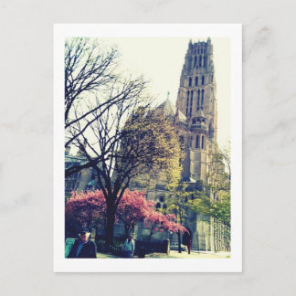 The Riverside Church Postcard