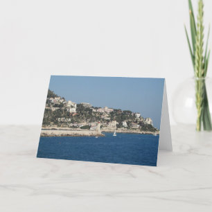 The Riviera Card