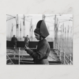 The RMS Queen Mary Postcard Collection